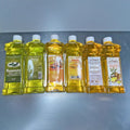 ginger massage essential oil body argan oil full body massage oil ginger oil 500mlexport wholesale
