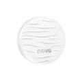 Novo setting powder - matte finish, concealing, long-lasting, oil-control, waterproof, sweat-proof, smudge-proof, for dry and oily skin
