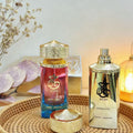 Khair middle eastern perfume arabian dubai fragrance cross-border wholesale long-lasting dubai southeast asia foreign trade perfume factory