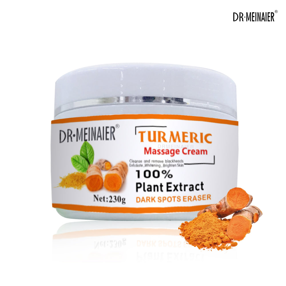 export hyaluronic acid massage cream - gentle and soothing facial and body massage cream - skincare product 230g wholesale