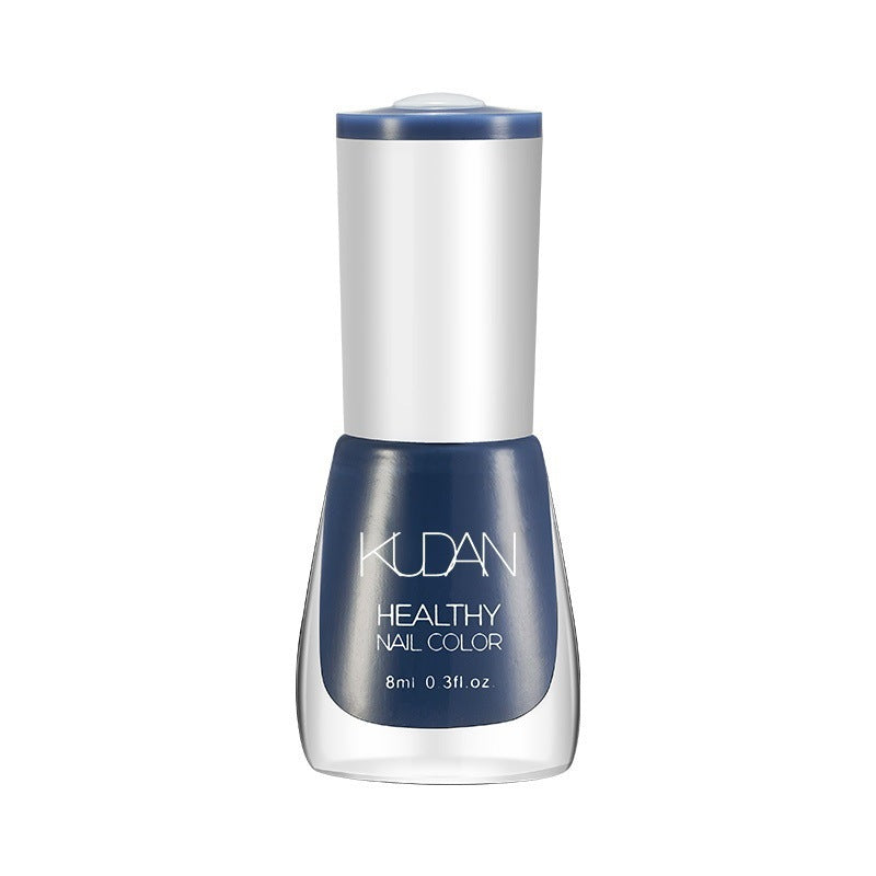 New water-based peel-off nail polish - no bake, quick dry, odorless, nude base coat, clear top coat - wholesale