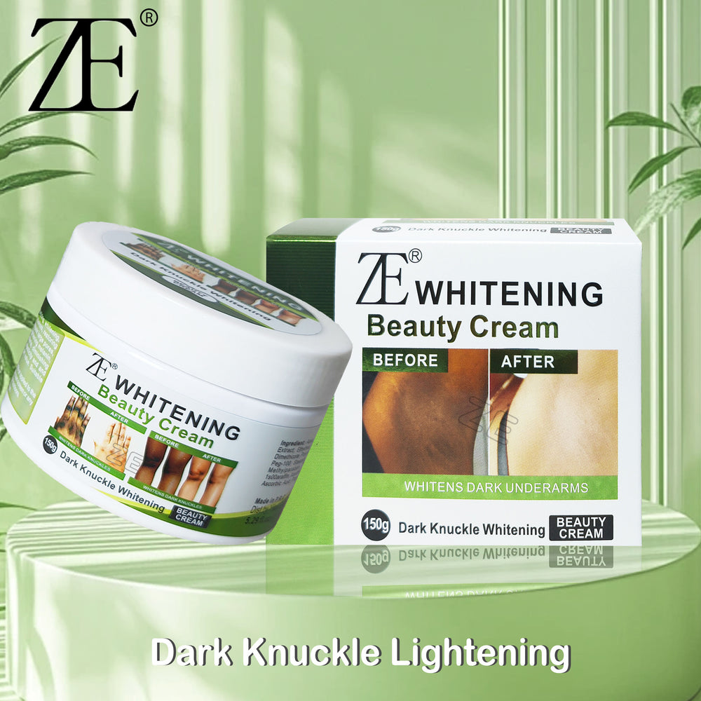 hand & knee dark spot correcting, nourishing & repairing cream - firming, moisturizing hand cream, body & joint brightening cream 150g - for export