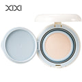 Xixi milk moisturizing water mist soft air cushion cream for women, concealer, oil control, brightening skin tone, clear creamy skin, non-removing makeup bb cream