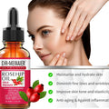 exclusive rosehip essential oil facial and body massage oil shoulder and neck open back massage moisturizing skin bb oil scraping oil