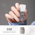 38# diamond galaxy