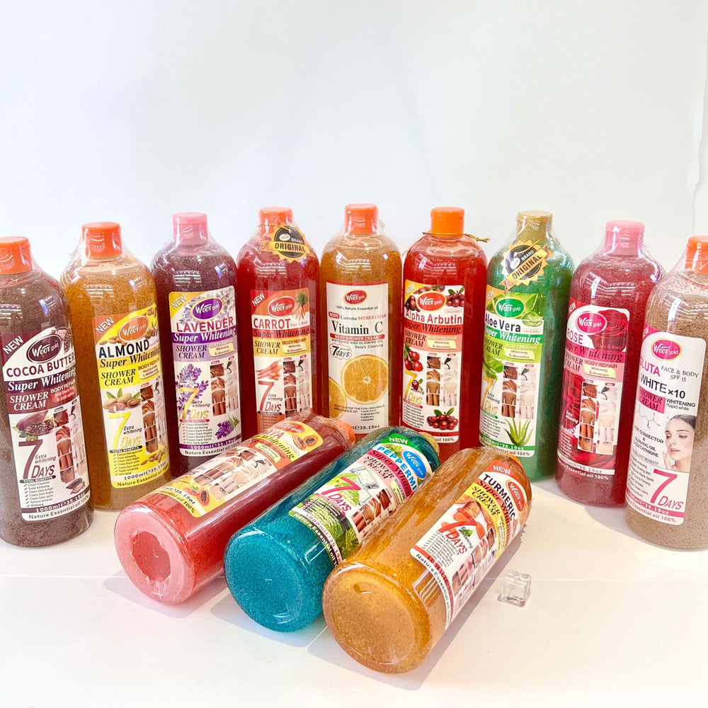 foreign trade 1l frosted shower gel silky foam deep cleansing rose lavender shower gel wholesale