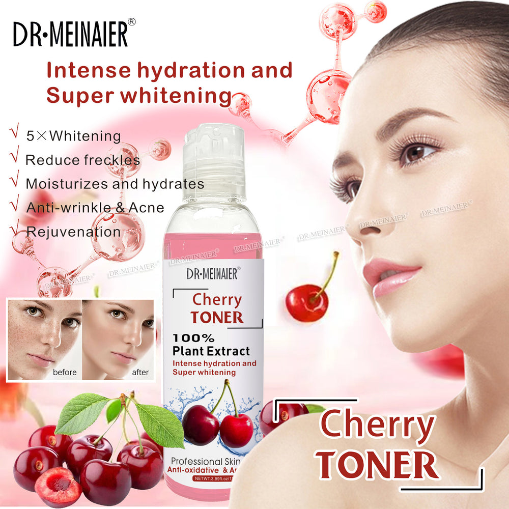 toner facial moisturizing hydrating firming moisturizing skin softening essence water 118ml export wholesale