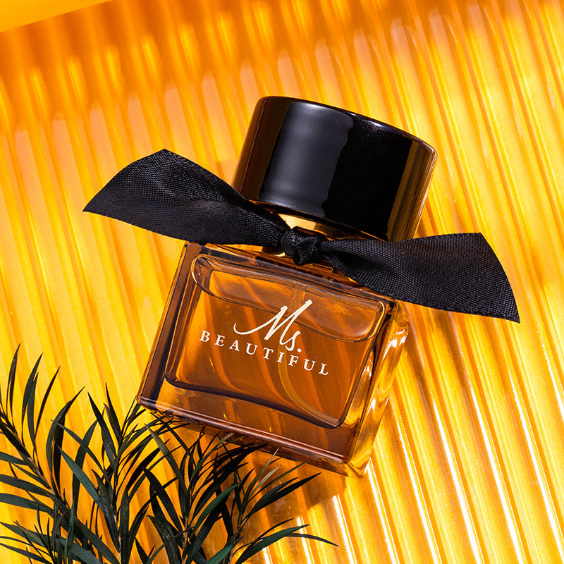 Perfume women's in stock new long-lasting light fragrance 30ml floral and fruity fragrance kuaishou douyin live perfume cross-border wholesale