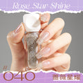 040#rose star