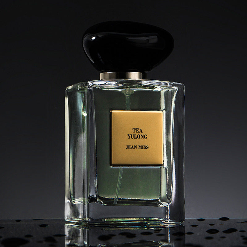 Xiaocheng yixiang brand quicksand perfume women's peony jade dragon tea vetiver royal agarwood men's perfume wholesale