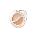 Intopop hydrating dual-color concealer - covers dark circles, blemishes, and acne scars. moisturizing, non-caking concealer palette