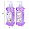 Qianbaidai lavender body oil plant essential oil body massage oil bb oil open back scraping foot bath massage essential oil