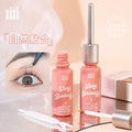 Xixi transparent quick-drying invisible fake eyelashes glue long-lasting hair-styling non-irritating super sticky double eyelid glue hair-styling cream