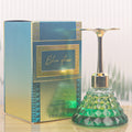 new product goblet perfume long-lasting women's elegant fragrance vietnam arab middle east foreign trade perfume wholesale