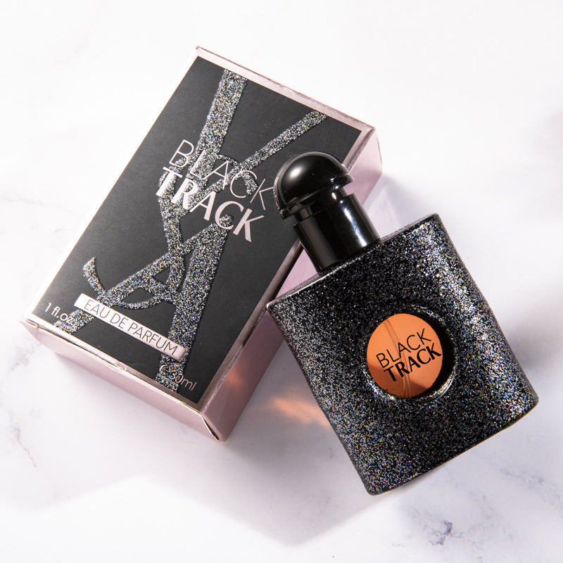 Black opium perfume - women's fresh & light black coffee fragrance - wholesale perfume for students & ladies - cross-border perfume