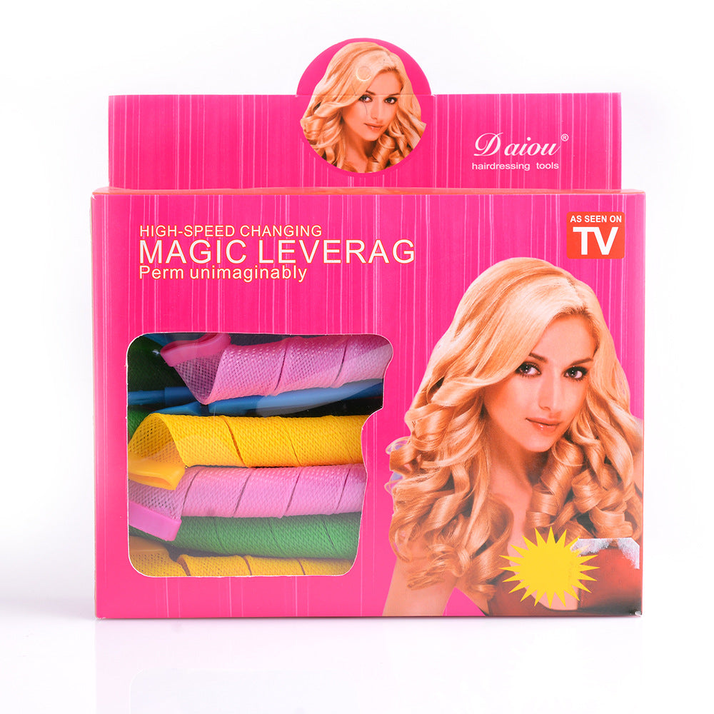 Variety of magic curling irons, water ripple curling irons, spiral curling irons, magic bar snail curling irons, wholesale