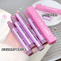 Sweet mint cuticle oil pen - dead skin remover, anti-splitting, nail care, manicure & pedicure treatment