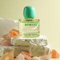 Wind hibiscus cool summer series perfume bergamot and sea salt iced watermelon fashion niche perfume long-lasting light fragrance batch
