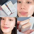 Makeup jojo diary flawless long-lasting makeup foundation stick concealer waterproof anti-sweat non-removing makeup foundation cream contour stick