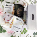 exclusive supply, day and night luxury skin brightening, moisturizing, nourishing and repairing ampoule set, 2ml*20 pieces wholesale