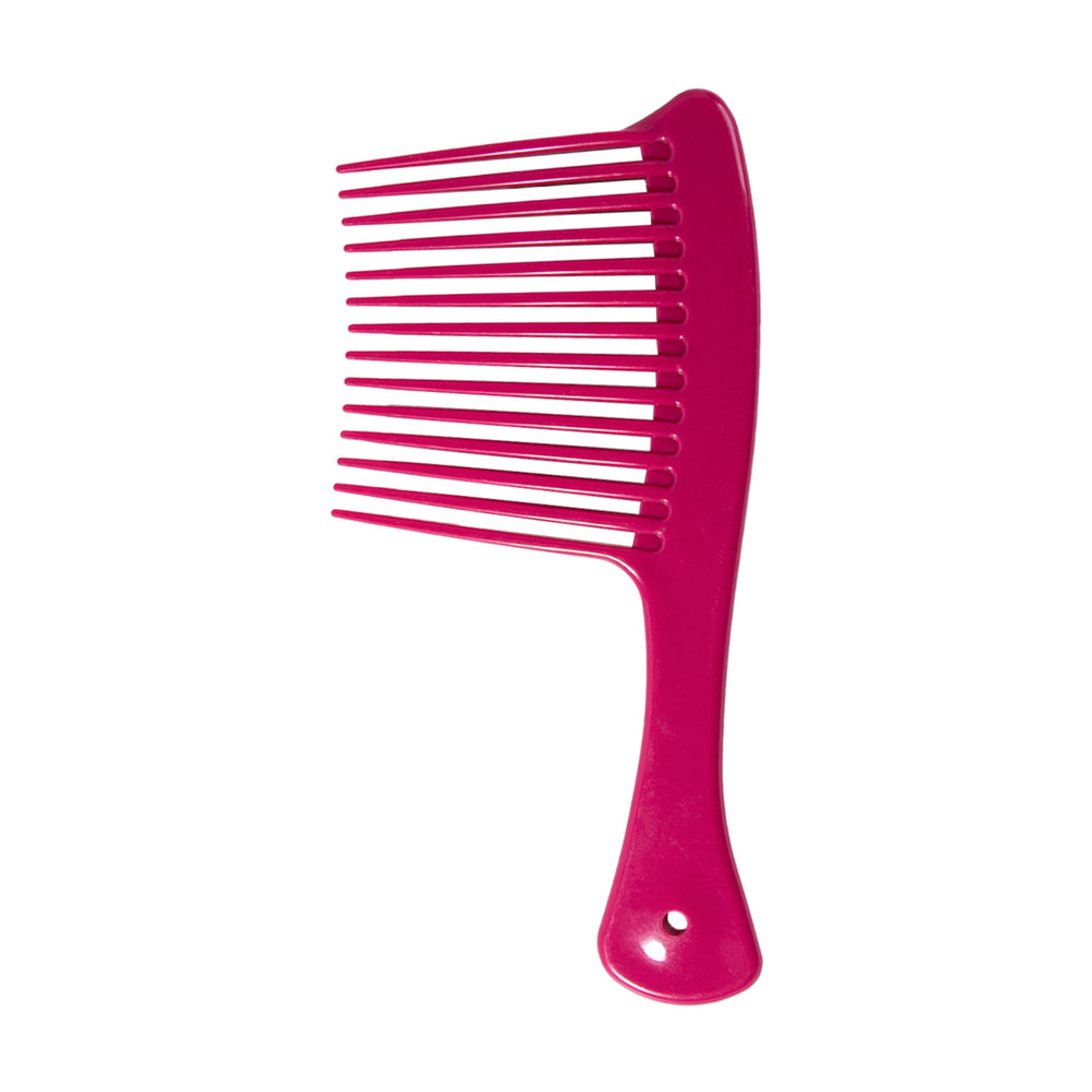 Wholesale axe comb hairdressing comb wide tooth wide tooth smooth hair comb no knot hairdressing tool comb large tooth comb
