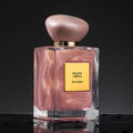 Xiaocheng yixiang brand quicksand perfume women's peony jade dragon tea vetiver royal agarwood men's perfume wholesale