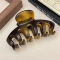 Yuanbao yellow coffee【11.5cm】