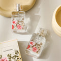 Deer enri floral touch perfume long-lasting women's dvvr enri valentine's day gift box beloved romantic perfume