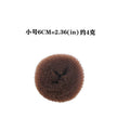 Brown, small
