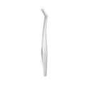 False eyelashes tweezers grafting eyelashes curler round head golden feather eyelashes long golden feather eagle beak tweezers flowering tools wholesale