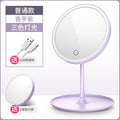 Ordinary model with light - purple + 5x lens
