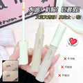 Wodwod light cloud hydrating long-lasting concealer - covers acne scars, dark spots, and dark circles. waterproof and sweat-resistant