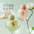 Shimang new perfume for women, long-lasting light fragrance, fruity scent, long-lasting fragrance, perfume ornament, perfume for girls