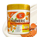 turmeric body cream facial body brightening moisturizing turmeric face cream 350g moisturizing skin care export wholesale