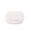 Phantom bear cloud soft blush low saturation shrinking and expanding color cute korean white matte blush cream