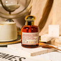Wind hibiscus dessert shop series perfume women's long-lasting student perfume oriental gourmet style popular perfume leather wholesale