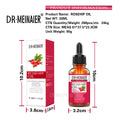 exclusive rosehip essential oil facial and body massage oil shoulder and neck open back massage moisturizing skin bb oil scraping oil