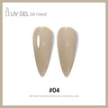04# (english packaging, export only, domestic sales prohibited)