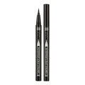 Xixi beauty: long-lasting, smudge-proof eyeliner for beginners - available in black and brown