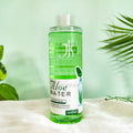 refreshing oil control cucumber water shrinkage water aloe vera water replenishing and repairing rose toner foreign trade wholesale