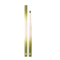 Xixi chunri green angled eyeliner gel pen - waterproof, smudge-proof, natural brightening, under-eye highlight & eyeliner