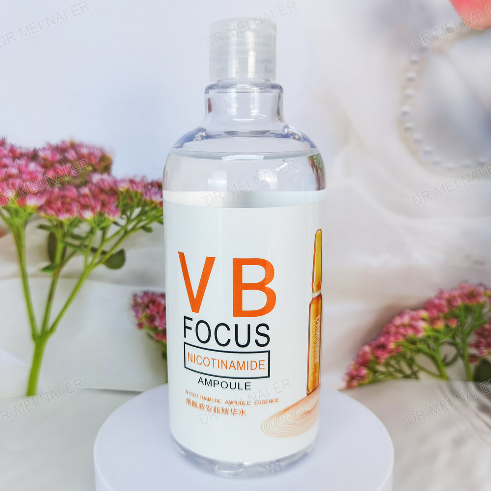 large-capacity ampoule essence 500ml moisturizing, firming and brightening skin factory direct sales