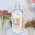 large-capacity ampoule essence 500ml moisturizing, firming and brightening skin factory direct sales