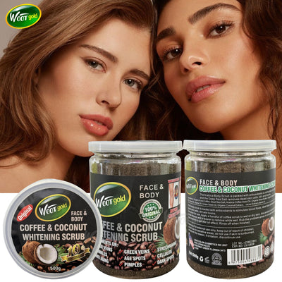 can coffee bath salt 500g scrub salt full body bath exfoliating chicken skin bath salt