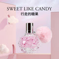 Chimei new arrival ice elf women's perfume long-lasting light fragrance floral and fruity fragrance in stock new arrival vietnamese perfume 50ml