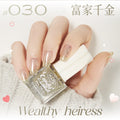 030#rich daughter