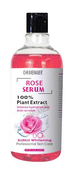 essence facial essence repair moisturizing and hydrating skin essence 500ml foreign trade wholesale