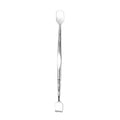 Ready-to-ship acne needle stainless steel cell clip facial cleansing tool nose blackhead scraper acne clip beauty tool