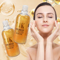 Drmeinaier 24k gold liquid hydrating, firming, brightening and lightening fine ampoule essence 500ml