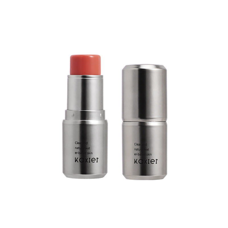 Kashiel highlight stick water glow skin repair stick water glow stick women nature brightening fine shimmer shadow pseudo makeup blush cream